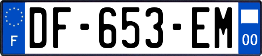 DF-653-EM