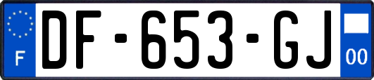 DF-653-GJ