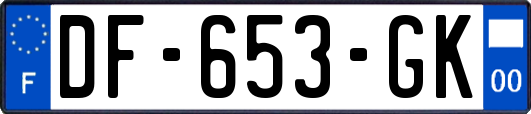 DF-653-GK