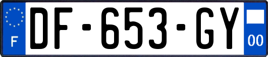 DF-653-GY