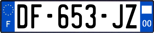 DF-653-JZ