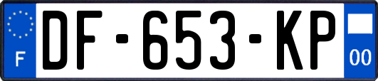 DF-653-KP