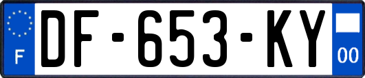 DF-653-KY