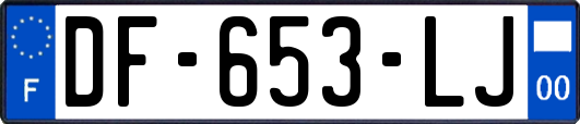 DF-653-LJ