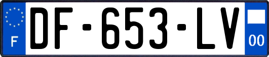 DF-653-LV