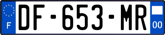 DF-653-MR