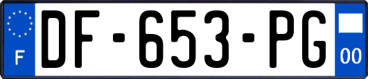 DF-653-PG