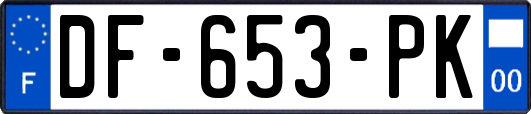 DF-653-PK
