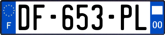 DF-653-PL