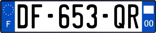 DF-653-QR