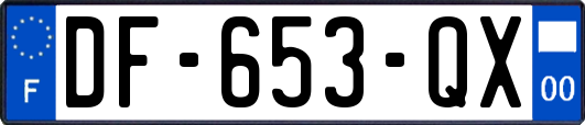 DF-653-QX