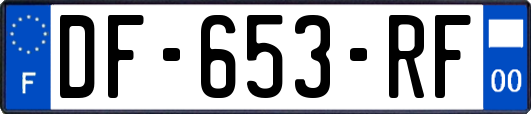 DF-653-RF