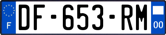 DF-653-RM