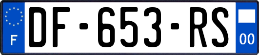 DF-653-RS