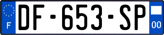 DF-653-SP