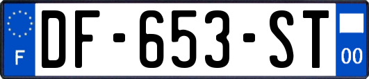 DF-653-ST