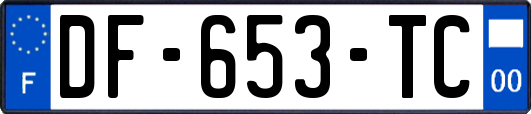 DF-653-TC