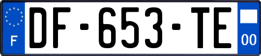 DF-653-TE