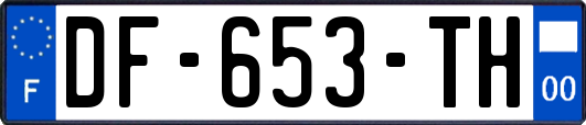 DF-653-TH