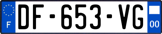 DF-653-VG