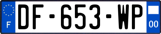 DF-653-WP