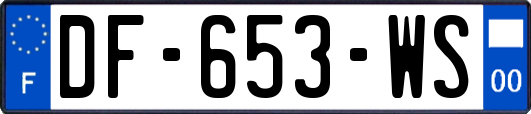 DF-653-WS