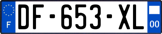 DF-653-XL