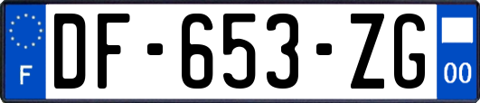 DF-653-ZG