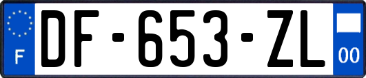 DF-653-ZL