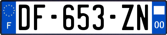 DF-653-ZN