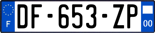 DF-653-ZP