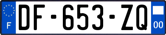 DF-653-ZQ