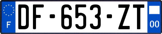 DF-653-ZT