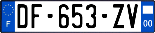 DF-653-ZV