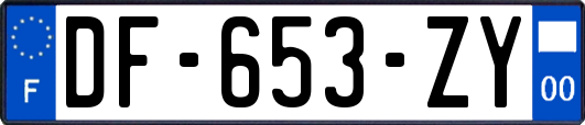 DF-653-ZY