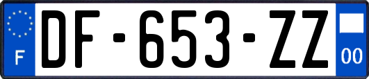 DF-653-ZZ