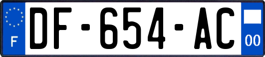 DF-654-AC