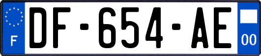 DF-654-AE