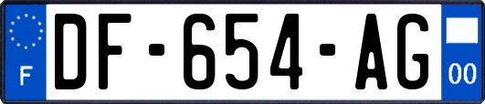 DF-654-AG