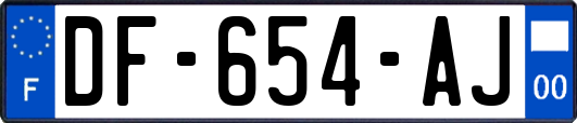 DF-654-AJ