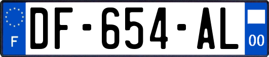 DF-654-AL