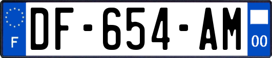 DF-654-AM