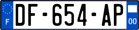 DF-654-AP