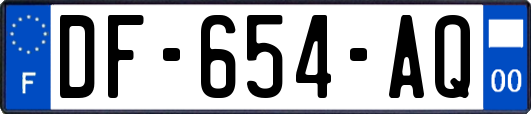 DF-654-AQ