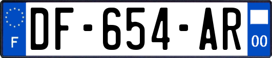 DF-654-AR