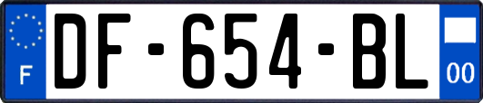 DF-654-BL