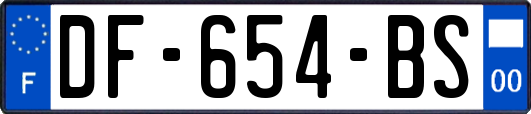 DF-654-BS