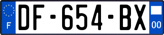 DF-654-BX