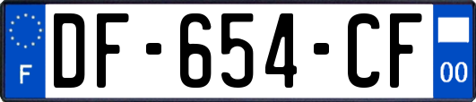 DF-654-CF