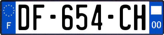 DF-654-CH